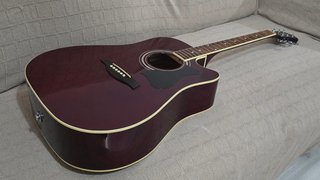 Acústica Ibanez ROTA