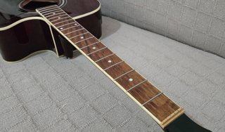 Acústica Ibanez ROTA