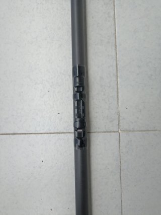 Caña de pesca Gage GT 600CM Carbono