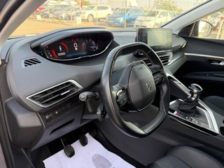 Peugeot 5008 1.5BlueHDi S&S Allure 130Cv 7Plazas