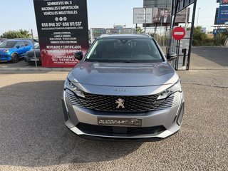 Peugeot 5008 1.5BlueHDi S&S Allure 130Cv 7Plazas