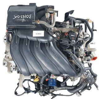 MOTOR COMPLETO NISSAN NISSAN JUKE (F15) 2010-2019