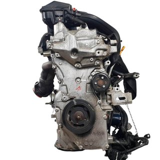 MOTOR COMPLETO NISSAN NISSAN JUKE (F15) 2010-2019