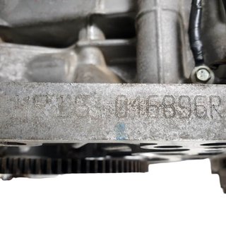MOTOR COMPLETO NISSAN NISSAN JUKE (F15) 2010-2019