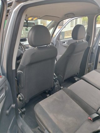 Opel Meriva 2004