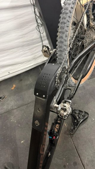 PROTECTOR MEGAMO REASON MOTOR AVINOX M1 Y MS2