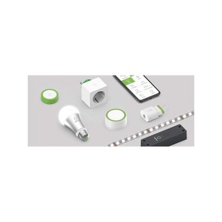 myStrom sensor movimiento WiFi ahorro