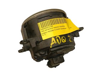 FARO ANTINIEBLA TRASERO IZQUIERDO RENAULT MEGANE