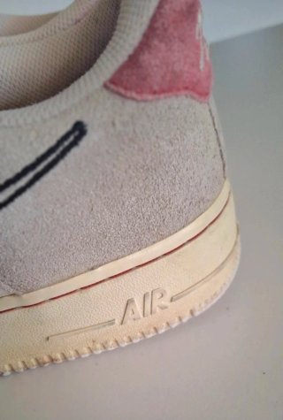 Scarpe da ginnastica Nike