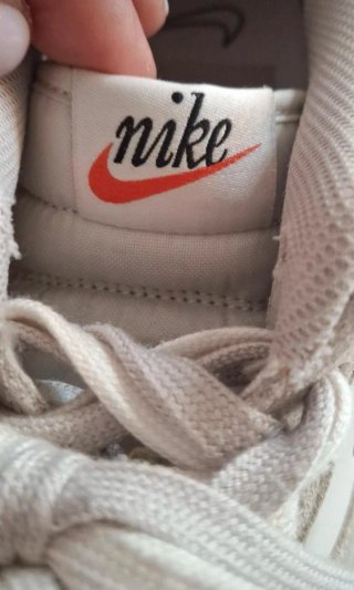 Scarpe da ginnastica Nike