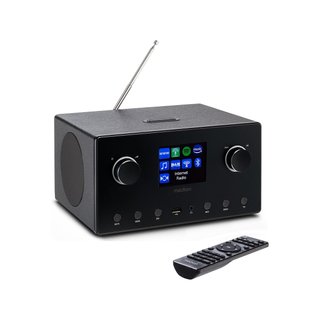 - MEDION P85444 radio internet con subwoofer