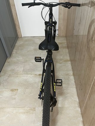 Bicicleta Montaña BH 29 Talla L