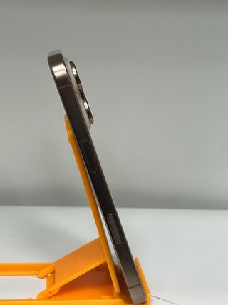 iPhone 16 Pro 128GB Desert Titanium