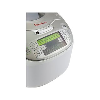 - Moulinex Maxichef Advance MK8121 robot cocina