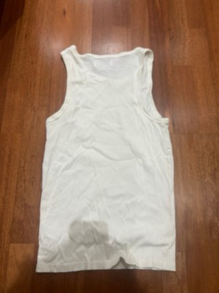Camiseta de tirantes Primark talla S