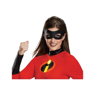 Disfraz mujer Mrs. Incredible clásico adulto