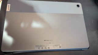 Lenovo Tab M10 Plus (3rd Gen) Wifi