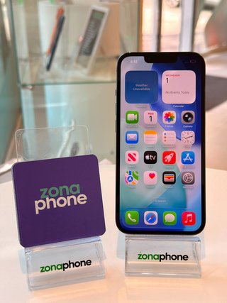 iPhone 13 Pro 256GB Azul | Tienda Física