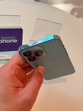 iPhone 13 Pro 256GB Azul | Tienda Física
