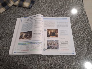 Historia de España 2 Bachillerato