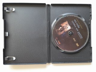 DVD Mi vida como un perro (Lasse Hallström)
