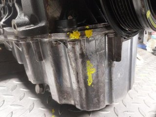 Lvaap17479356 motor 04l100091c audi a5 (f53, f5p)
