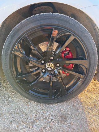 Volkswagen Golf GTI 2015