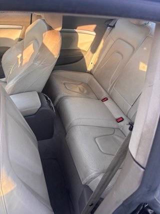 Audi A5 2009