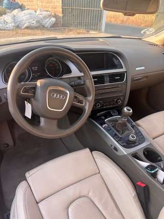 Audi A5 2009