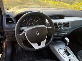 Renault Laguna 2009