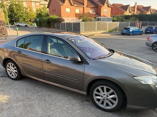 Renault Laguna 2009
