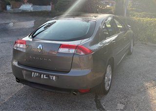 Renault Laguna 2009