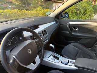 Renault Laguna 2009