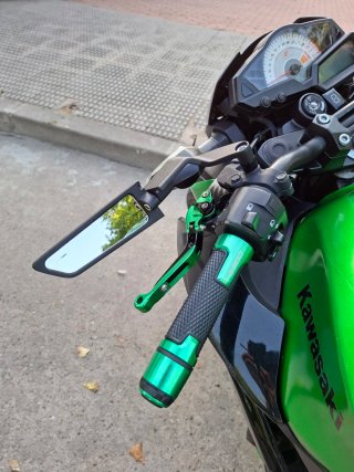 Kawasaki Z300