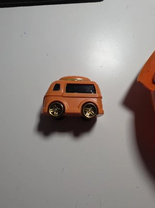 Juguete de coches