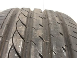 NEUMATICO 20555ZR1691W