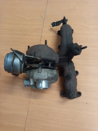 Turbo 1.9 TDI