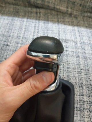 Pomo cambio Citroen C5 Aircross a88