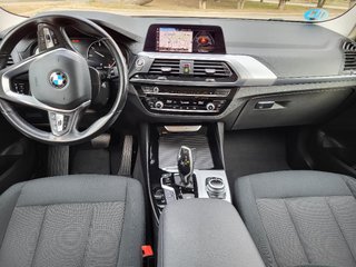 BMW X3 2020