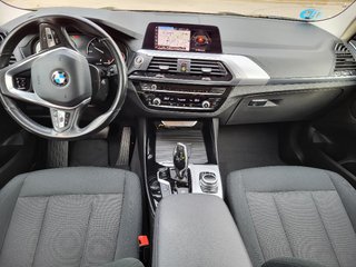 BMW X3 2020