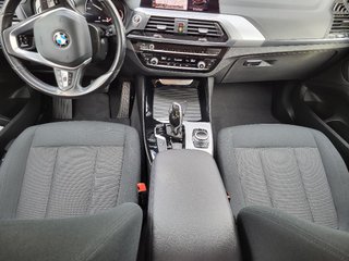 BMW X3 2020