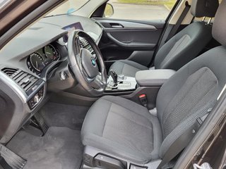 BMW X3 2020