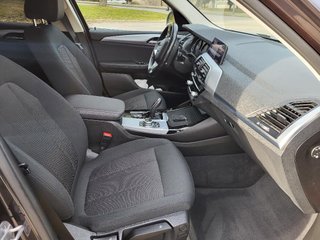 BMW X3 2020