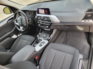 BMW X3 2020