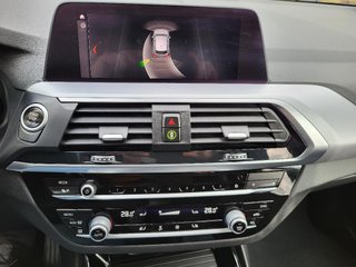 BMW X3 2020