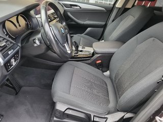 BMW X3 2020