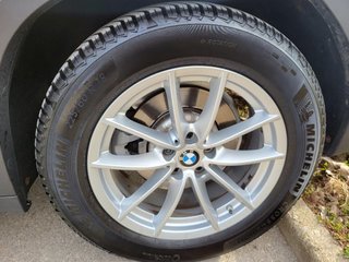 BMW X3 2020