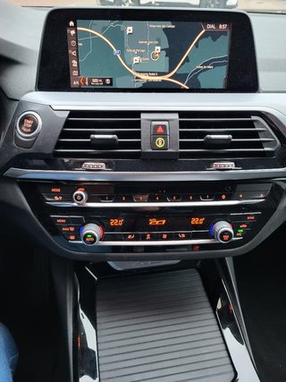 BMW X3 2020