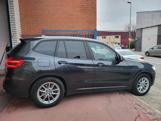 BMW X3 2020
