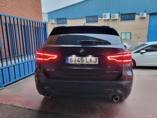 BMW X3 2020